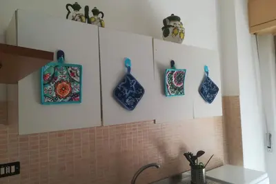 Image de House of Faby apartment