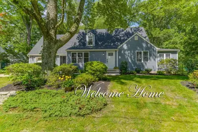 Image de Spacious Luxury 4 Br Home minutes to Princeton