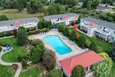 Image de Minutes to the Beach, Douglas, & Saugatuck!