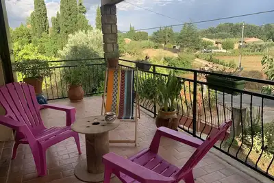 Image de Jolie villa à 5 minutes d'uzes