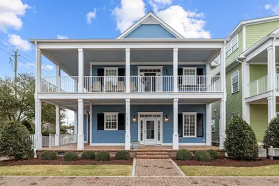 Image de South Ack-Lil bit of Nantucket in Beaufort Nc! Book now for summer!