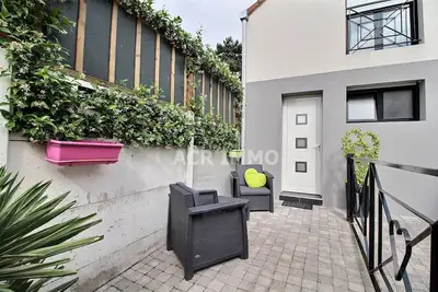 Image de Studio à 2 pas d'Enghien-les bains
