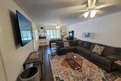Image de Casa de La Cruz - 3br 3ba -w/ Plasma Air Technology 2, 200sf Sleeps 10