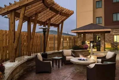 Image de Cozy Studio Suite in Wichita Falls | Great for Business Travelers!