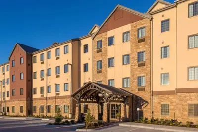 Image de Studio Suite Great for Business Travelers! Fitness Center On-Site