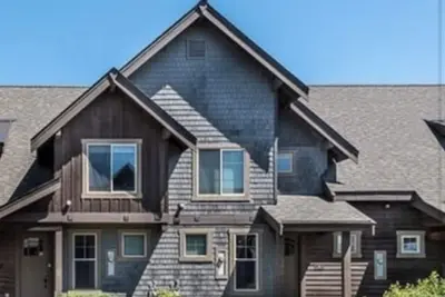 Suncadia Townhome - Ridge Views! 🏔️🏔️☀️