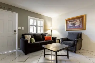 Image de Cozy Apartment in Miami -Iii