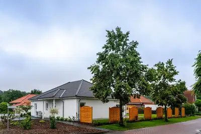 Image de Holiday house \"Linde1\" in the district of Celle