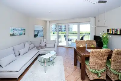 Image de Strandpalais, apartment Sp104