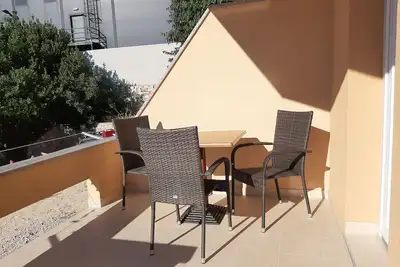 Image de Appartements Edo (20881-A6) - Novalja - île de Pag
