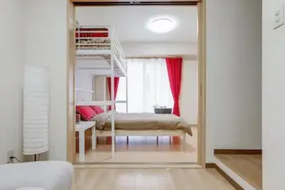 Image de 2FIdeal for business trips Convenient and popula - I Planet is Nihonbashi / Osaka ĹŚsaka