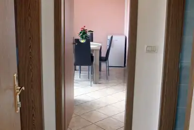 Image de Sea Views Apartment w/ Balcony