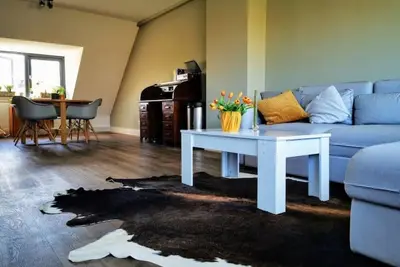 Image de Comfortabele Loft in de Buurt van het Historische Stadscentrum