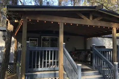 Image de Daufuskie Island Getaway, 2 Bedroom, 2 Bath, Take a break from it All