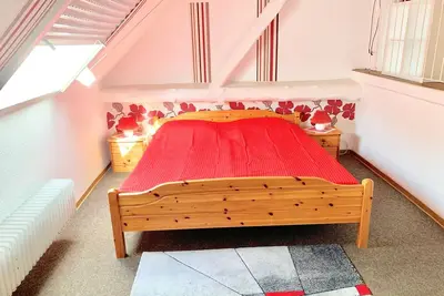 Image de Vacation apartment/apartment for 5 guests with 32m² in Merzen (121129)