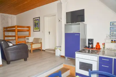 Image de Vacation apartment/apartment for 9 guests with 48m² in Merzen (121130)