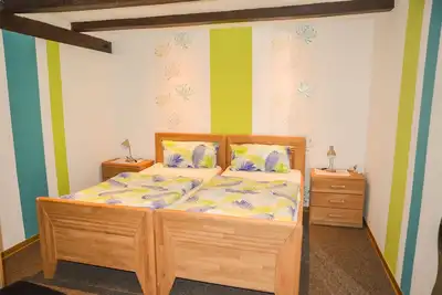 Image de Vacation apartment/apartment for 4 guests with 30m² in Merzen (121132)