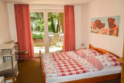 Image de Vacation apartment/apartment for 6 guests with 32m² in Merzen (121135)