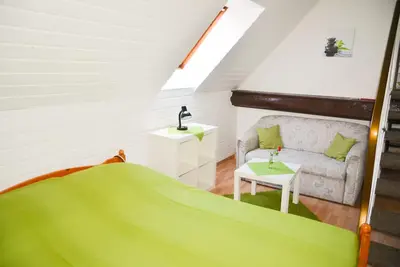 Image de Vacation apartment/apartment for 4 guests with 25m² in Merzen (121137)