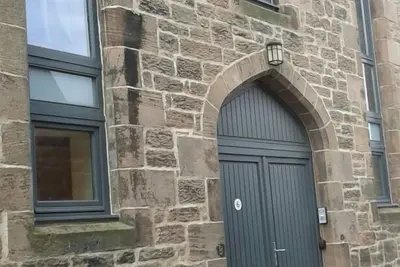 Image de Templars Cottage - sleeps 2 guests in 1 bedroom