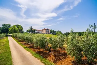 Image de Lovely House Lindi in Poreč- One-bedroom apartment