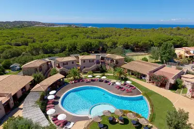 Image de S'Incantu Resort