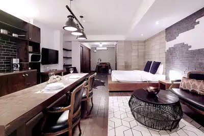 Image de Seoul Loft Apartments - Sla 7 Night Minimum