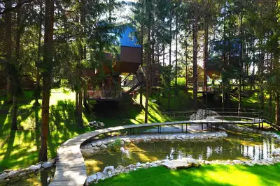 Image de Plitvice Holiday Resort - Campsite