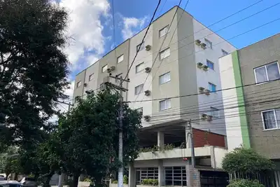 Image de Joneson rents a studio near Praia do Forte for up to 4 people