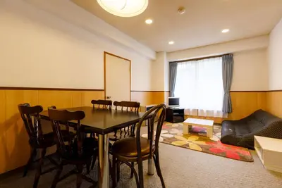 Image de Condominium Excel Hakuba
