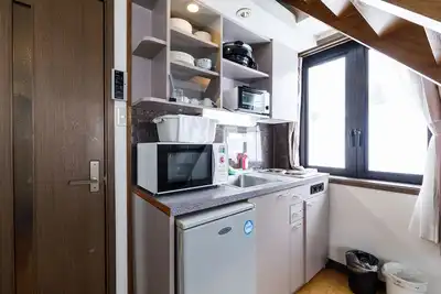Image de Condominium Hakuba Goryu