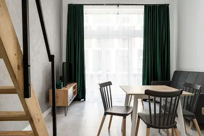 Image de RentPlanet - Apartamenty Zarembowicza