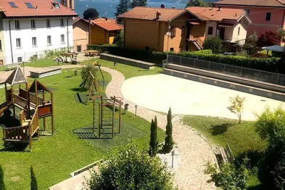 Lake View Apartment Vassena