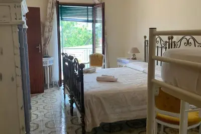 Image de B&B Casa Franca - Double room with balcony and private bathroom