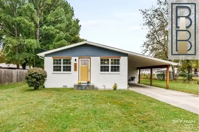 Image de Benton Bungalow - Foodies, Arts, Bikes