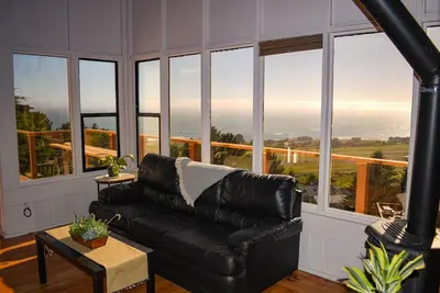 Image de Machi Road Beach Bungalow