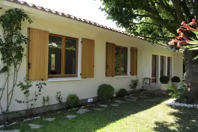 Image de Jolie maison proche du centre ville