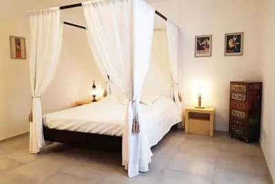 Image de Casa Mia with Giardino e Jacuzzi