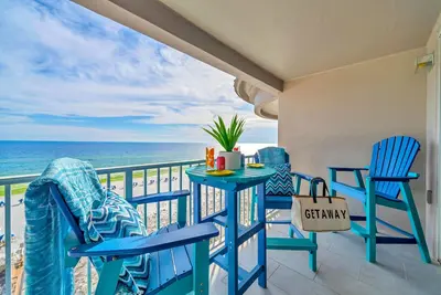 Image de 707 | 3 King Suites + Free Beach Service!