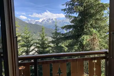 Image de Verbier Chalet - Cozy