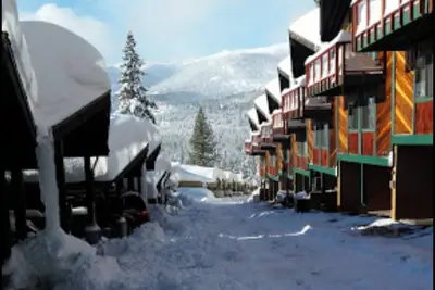 Image de Spring Skiing at Tahoe!