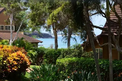 Image de Discounted for summer 2025! Laid back Molokai beach-hideaway