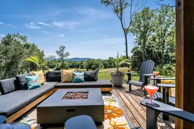 Image de The Haven: Country Escape with Gorgeous Views