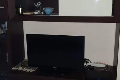 Image de Attic With 1 Bedroom. . . Living Room With Sofa Bed. Pool Parking.