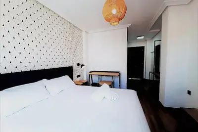 Image de Hotel Matilde by gaiarooms