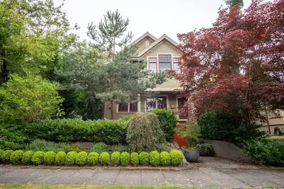 Image de Queen Anne Urban Oasis