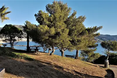 Image de Tres bel appartement avec climatisation revcersible