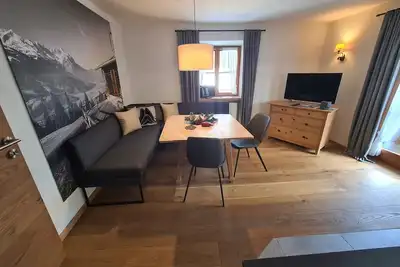 Image de Appartement de bien-être Waxenstein **** avec 4 balcons