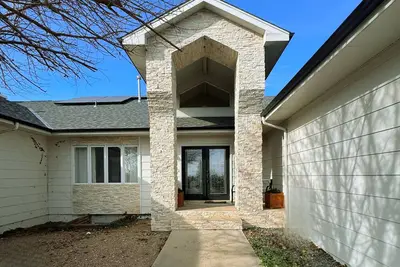 Image de Retraite pacifique des rochers