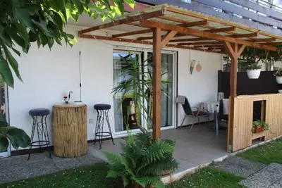 Image de Appartement de vacances Viereth pour 1 - 4 personnes avec 1 chambre à coucher - Appartement de vacan